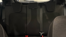 Ford Puma 1.0 EcoBoost Hybrid mHEV Titanium 5dr Petrol Hatchback